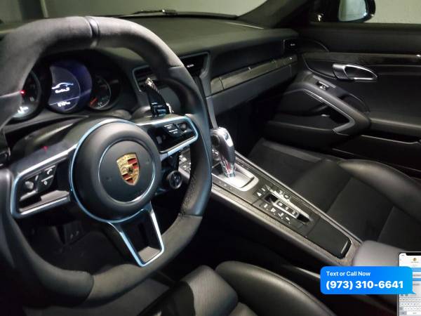2014 Porsche 911 - Buy Here Pay Here! - cars & trucks - by dealer -... for sale in Paterson, NJ – photo 20