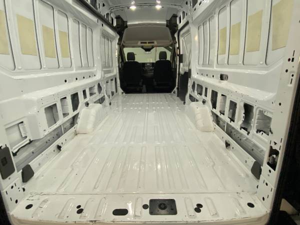 2020 Ford Transit T-250 Cargo Van HIGH ROOF for sale in Swartz Creek,MI, MI – photo 17