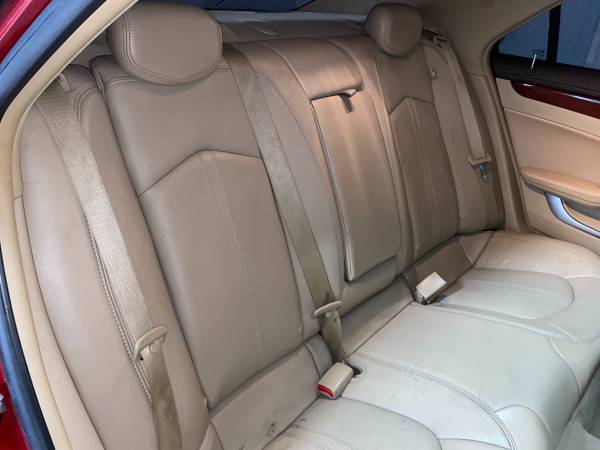 2009 Cadillac CTS-4 1SB**ONLY 125,000 Miles** - cars & trucks - by... for sale in Sioux Falls, SD – photo 17