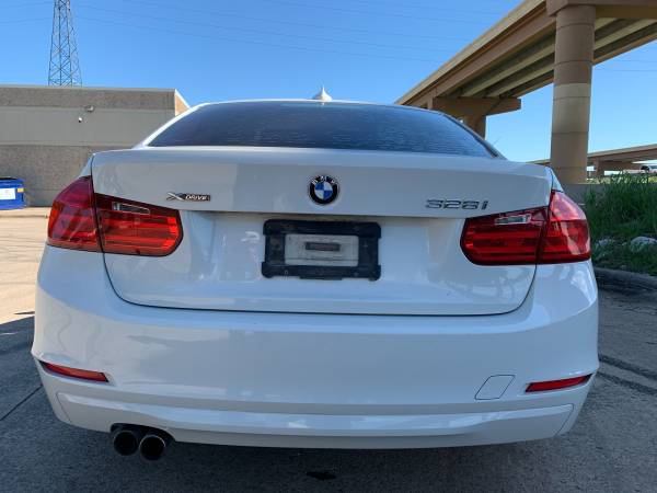 2014 BMW 328XI EXCELLENT CONDITION! - - by dealer for sale in Dallas, TX – photo 5