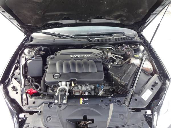 2015 Chevrolet Impala Limited LTZ Fleet 4dr Sedan for sale in Minneapolis, MN – photo 22