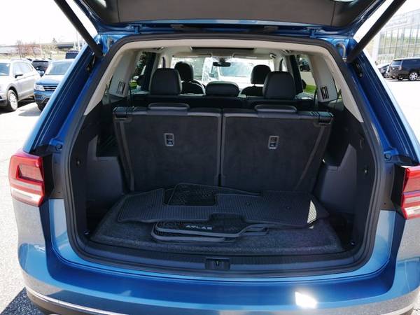 2019 Volkswagen VW Atlas 3 6L V6 SEL Premium - - by for sale in Burnsville, MN – photo 16