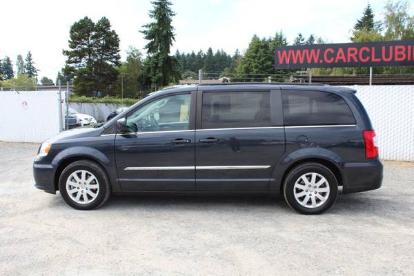 2014 Chrysler Town and Country Touring - cars & trucks - by dealer -... for sale in Burien, WA – photo 11