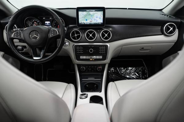 2019 Mercedes-Benz CLA CLA 250 4MATIC Coupe Ni for sale in Gaithersburg, District Of Columbia – photo 10