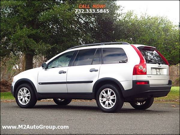 2005 Volvo XC90 T6 AWD 4dr Turbo SUV - cars & trucks - by dealer -... for sale in East Brunswick, PA – photo 3
