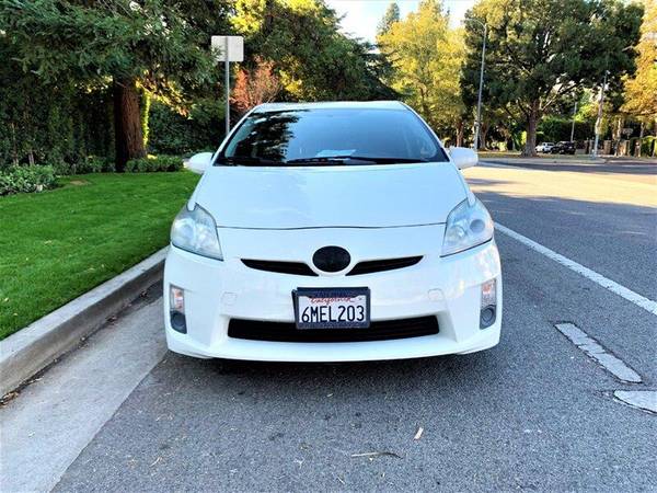 2010 Toyota Prius III III 4dr Hatchback - cars & trucks - by dealer... for sale in Los Angeles, CA – photo 6