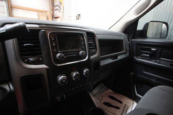 2013 RAM 2500 4WD Crew Cab 149 SLT - GET APPROVED!! for sale in Evans, CO – photo 17