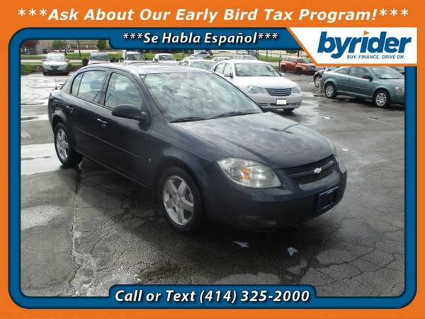 2009 Chevrolet Cobalt LT w/1LT for sale in milwaukee, WI – photo 3