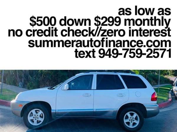 SUV 2006 SATURN VUE SUV THE GOOD THE BAD THE UGLY ZERO INTEREST for sale in Costa Mesa, CA – photo 10