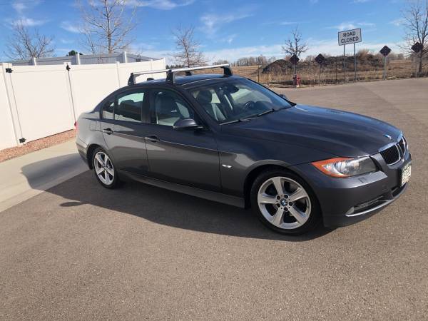 2008 BMW 328XI For Sale - cars & trucks - by owner - vehicle... for sale in Windsor, CO – photo 2