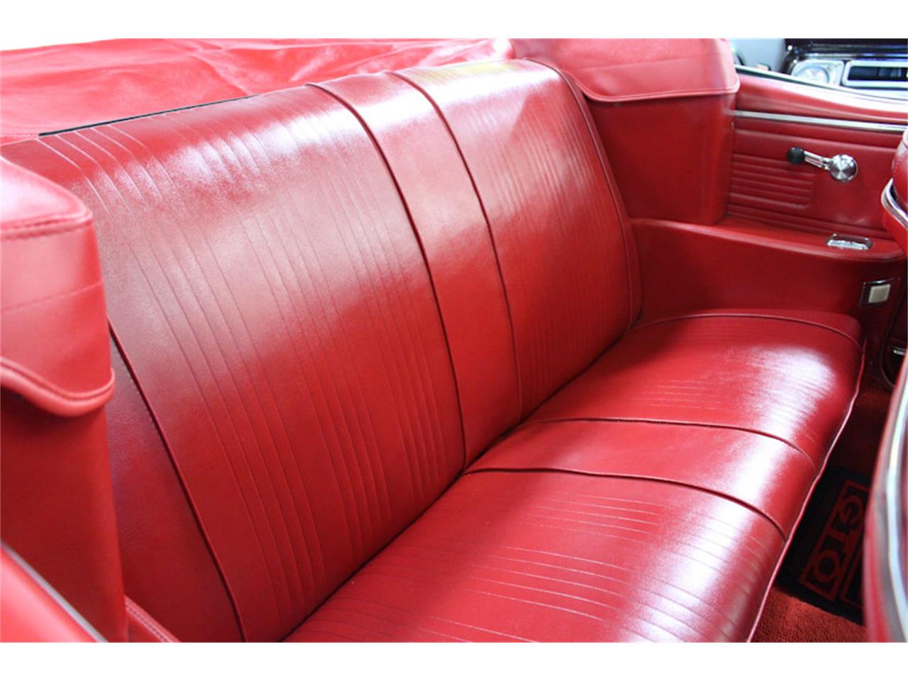 1967 Pontiac GTO for sale in Fairfield, CA – photo 59