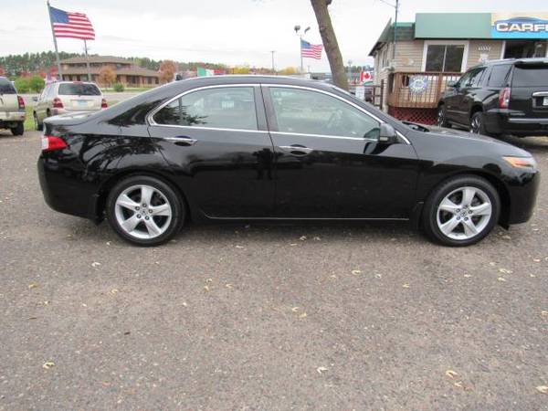 2009 Acura TSX 4dr Sdn Auto - cars & trucks - by dealer - vehicle... for sale in VADNAIS HEIGHTS, MN – photo 5