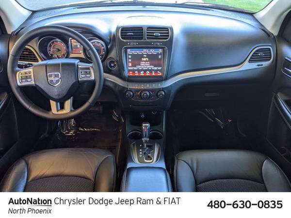 2018 Dodge Journey Crossroad SKU:JT189301 SUV - cars & trucks - by... for sale in North Phoenix, AZ – photo 17