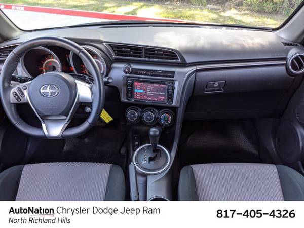 2015 Scion tC SKU:FJ001795 Coupe - cars & trucks - by dealer -... for sale in Fort Worth, TX – photo 18