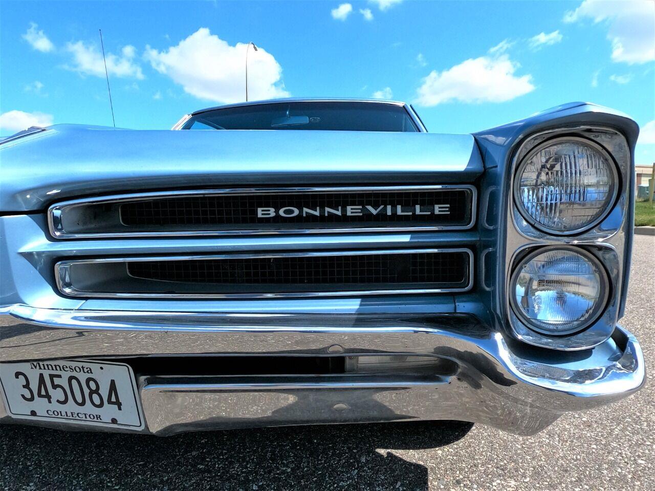 1966 Pontiac Bonneville for sale in Ramsey , MN – photo 26