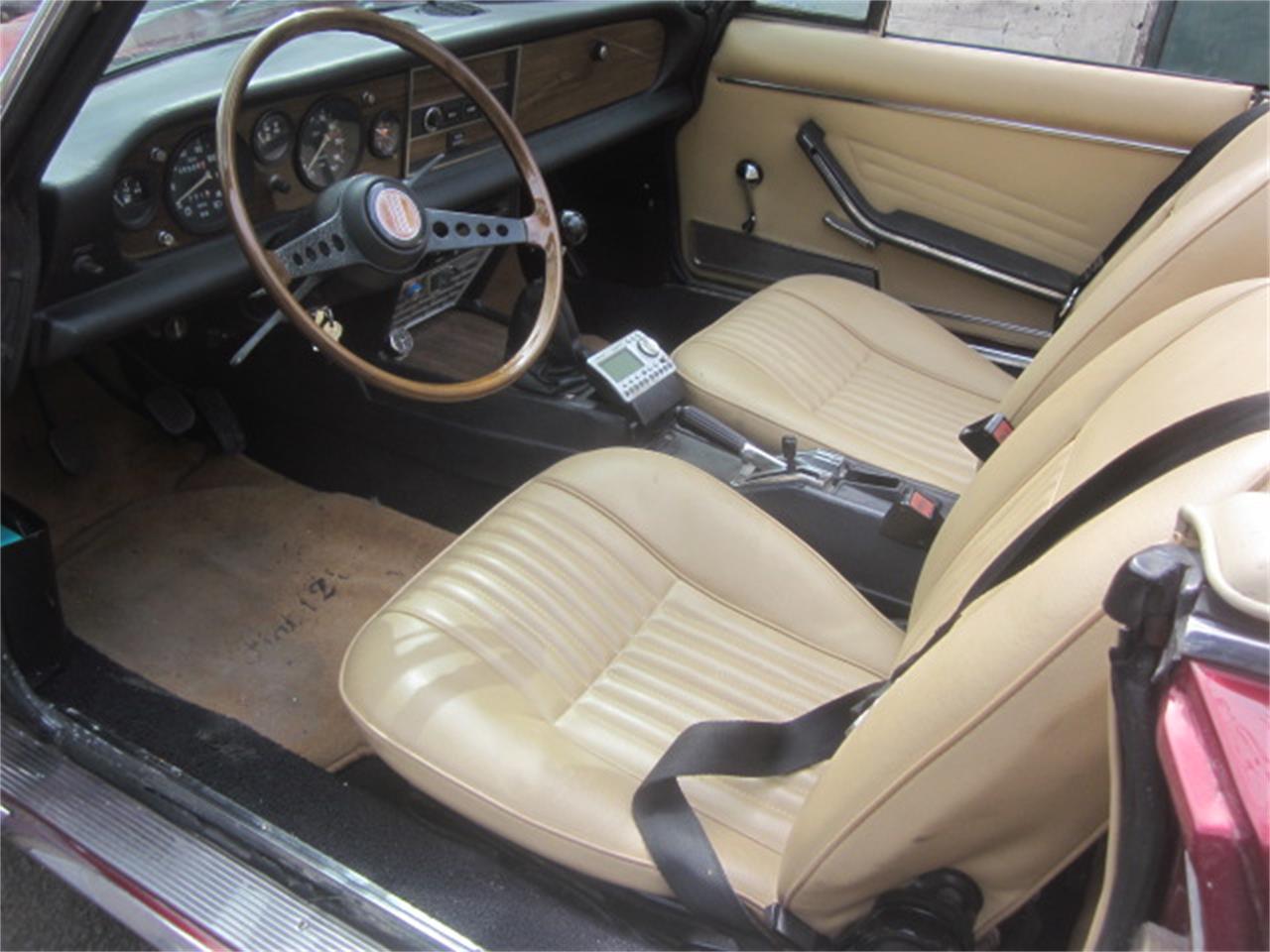 1978 Fiat Spider for sale in Stratford, CT – photo 7