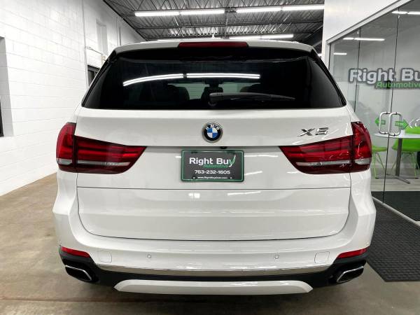 2018 BMW X5 xDrive35i Luxury - - by dealer - vehicle for sale in Blaine, MN – photo 5