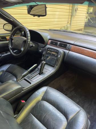 97 Lexus SC400 for sale in Columbia, SC – photo 4