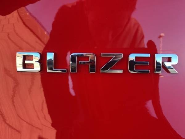 2020 Chevy Chevrolet Blazer LT hatchback Red Hot - cars & trucks -... for sale in Post Falls, MT – photo 19