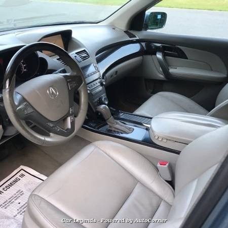 *2008* *Acura* *MDX* *SPORT UTILITY 4-DR* - cars & trucks - by... for sale in Stafford, VA – photo 16