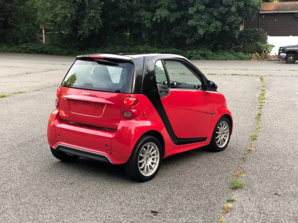 2013 Smart Car Fortwo passion for sale in STATEN ISLAND, NY – photo 5