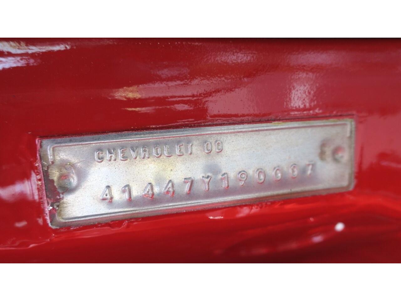 1964 Chevrolet Impala for sale in Clarksburg, MD – photo 20