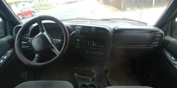 2000 Chevy Blazer for sale in Denver , CO – photo 4