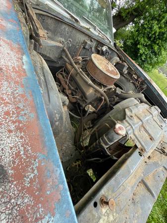 1969 Oldsmobile Cutlass Convertible needs restoration - cars & for sale in Birmingham, AL – photo 10