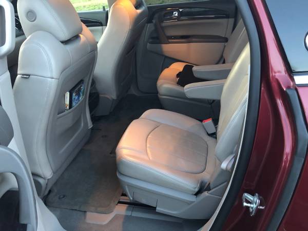 2015 Buick enclave for sale in Leitchfield, KY – photo 6