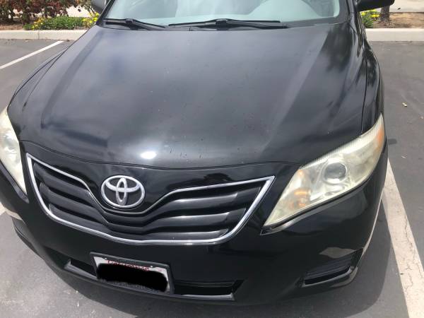 2011 Toyota Camry LE for sale in San Diego, CA – photo 6
