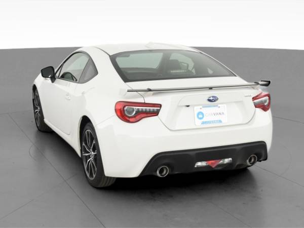 2020 Subaru BRZ Limited Coupe 2D coupe White - FINANCE ONLINE - cars... for sale in NEWARK, NY – photo 8