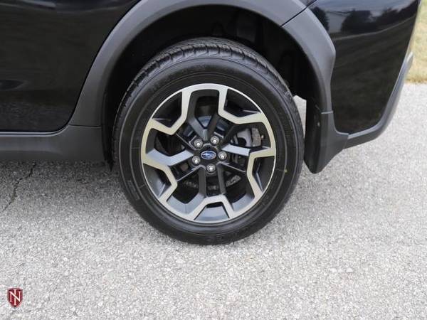 2016 Subaru Crosstrek 2.0i Premium CVT - cars & trucks - by dealer -... for sale in Fishers, IN – photo 11