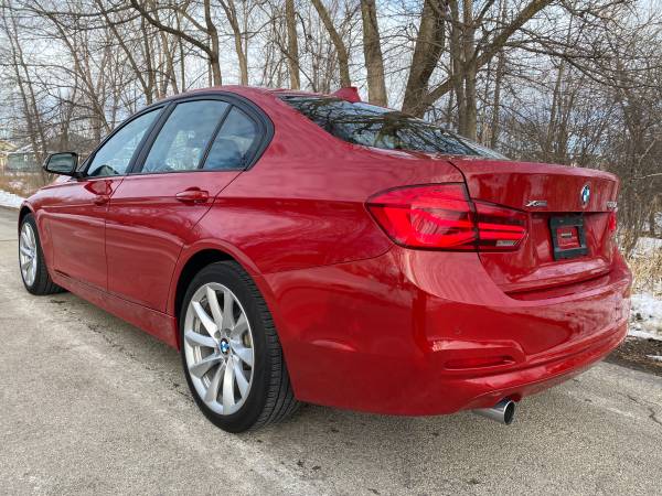 2016 bmw 320 xdrive 34mpg 16, 000 miles trade? - - by for sale in Neenah, WI – photo 12