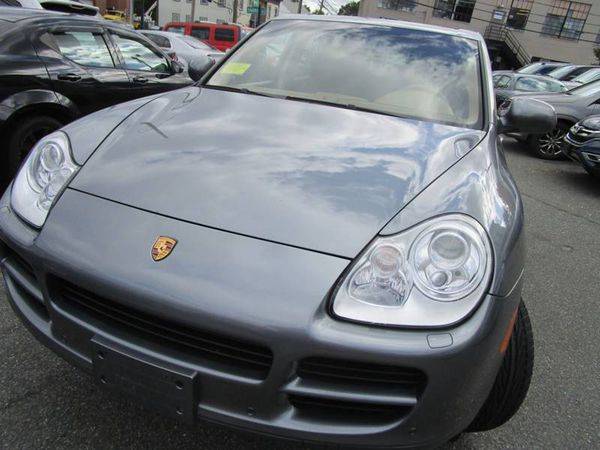 2006 Porsche Cayenne S AWD 4dr SUV - EASY FINANCING! for sale in Waltham, MA – photo 13