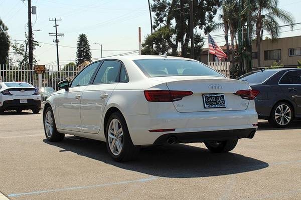 2017 Audi A4 Ultra Premium **$0-$500 DOWN. *BAD CREDIT NO LICENSE... for sale in North Hollywood, CA – photo 7
