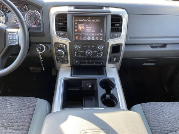 2015 RAM 1500 Big Horn - - by dealer - vehicle for sale in Fenton, MO – photo 17