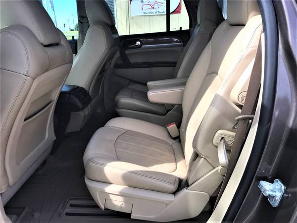 2012 Buick Enclave Leather for sale in Athens, AL – photo 6