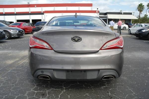 2013 Hyundai Genesis Coupe 3.8 Track Manual $729/DOWN $55/WEEKLY for sale in Orlando, FL – photo 7
