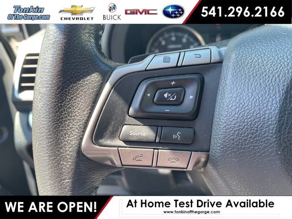 2015 Subaru Impreza AWD All Wheel Drive 2 0i Sport Premium Hatchback for sale in The Dalles, OR – photo 11