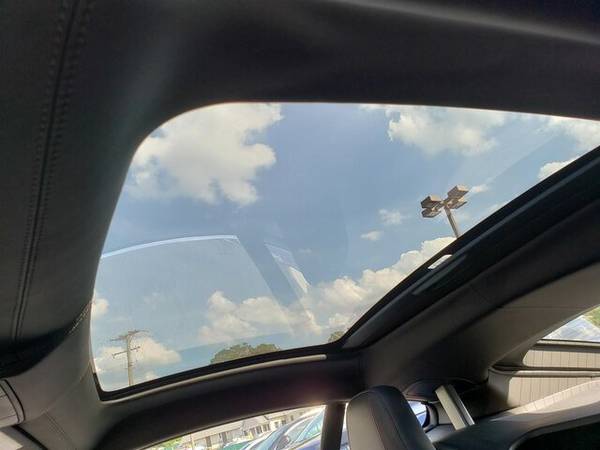 2017 *Jaguar* *F-TYPE* *S AWD Navigation Blind Spot Bac for sale in Fairfax, VA – photo 24