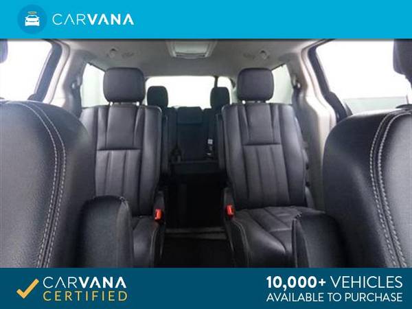 2013 Chrysler Town and Country Touring-L Minivan 4D mini-van Gray - for sale in Auburndale, MA – photo 17