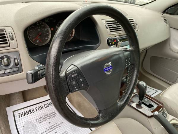 2006 Volvo S40 2.4i 4dr Sedan $500 Down Low Monthly Payments. - cars... for sale in Milwaukie, OR – photo 15