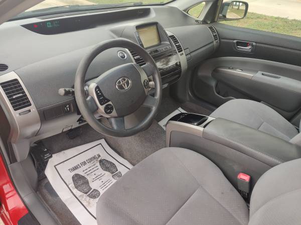 2006 Toyota Prius - Gas Saver - cars & trucks - by owner - vehicle... for sale in Austin, TX – photo 16