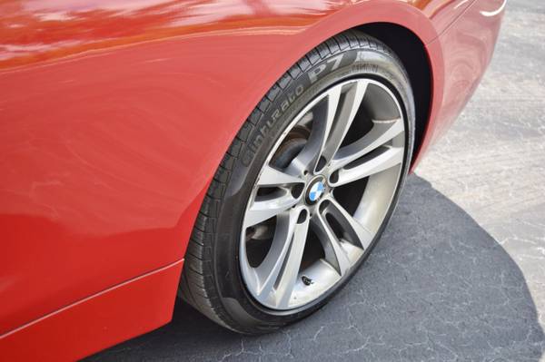 2014 BMW 428i F32 Coupe 2 Owner -Florida car -New Tires for sale in Miami, NY – photo 7