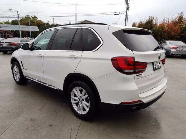 2015 BMW X5 - Financing Available! - cars & trucks - by dealer -... for sale in Murfreesboro, TN – photo 3