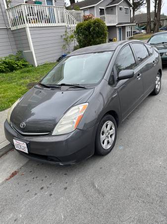 Toyota Prius, Missing Catalytic Converter for sale in Santa Cruz, CA – photo 2