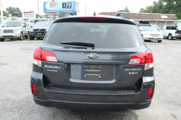 2012 Subaru Outback 3.6R Limited _!PRICED TO SELL TODAY!_ for sale in Norfolk, VA – photo 5