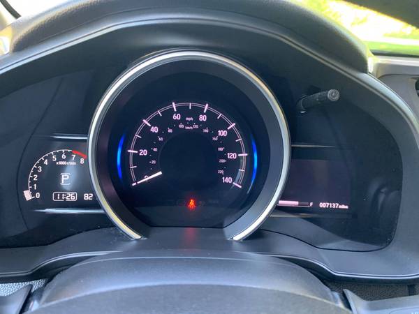 2019 Honda Fit EX / Like New / Low Mileage - cars & trucks - by... for sale in Cudahy, WI – photo 23