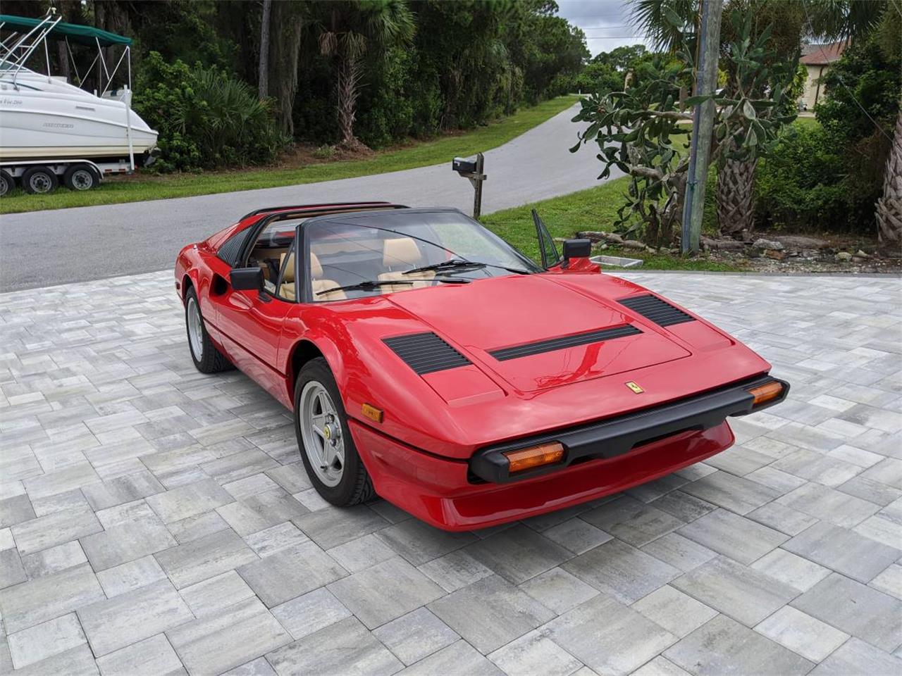 1983 Ferrari 308 for sale in Other, FL – photo 3