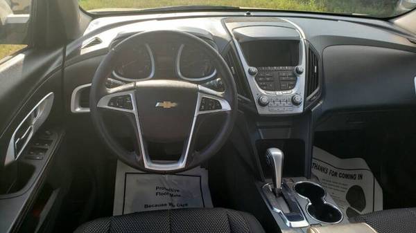 2015 Chevrolet Equinox LT - cars & trucks - by dealer - vehicle... for sale in Shakopee, MN – photo 10